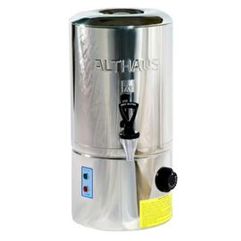 Бойлер заливного типа Manual Fill Boiler 20, нержавеющая сталь, Althaus, фото 1