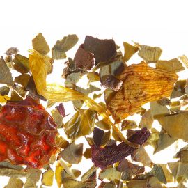 Чай фруктовый Coco White (Коко Уайт), 250 г, Althaus, фото 1