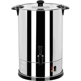 Бойлер заливного типа ENW-100S, 10 л, нержавеющая сталь, Althaus, фото 1