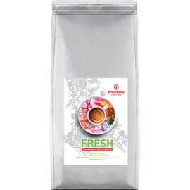 Кофе в зернах Fresh, 1 кг, Impresto, фото 1