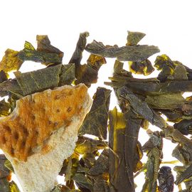 Чай зеленый Spring Tonic (Спринг Тоник), 250 г, Althaus, фото 1