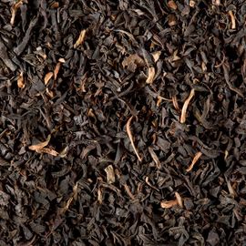 Чай черный листовой Assam BOP / Ассам BOP, вак.пакет 1 кг, Dammann, фото 1