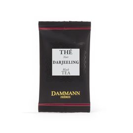 Чай черный Darjeeling / Даржилинг, картонная коробка 2 г х 500 шт., Dammann, фото 1