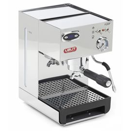 Кофемашина Anna PL41TEM, LELIT, фото 1