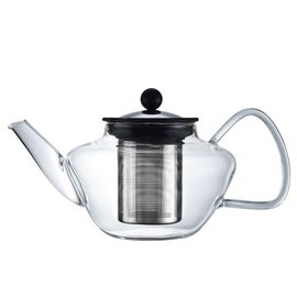 Чайник Lord, 1.2 л, стекло, Walmer, фото 1