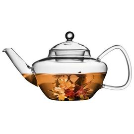 Чайник заварочный Milord, 600 мл, стекло, Walmer, фото 1