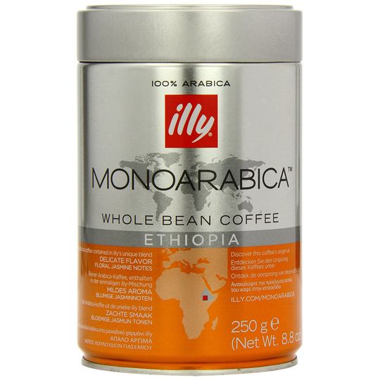 Купить Кофе Illy 3 Кг