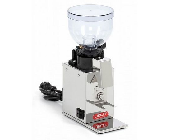 Кофемолка FRED PL043MMI, Lelit, фото 1