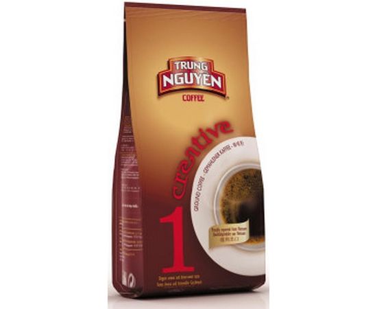 Кофе CREATIVE 1, 250 г, TRUNG NGUYEN, фото 1