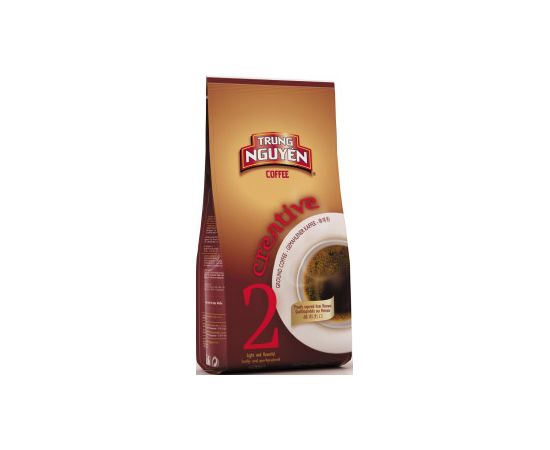 Кофе CREATIVE 2, 250 г, TRUNG NGUYEN, фото 1