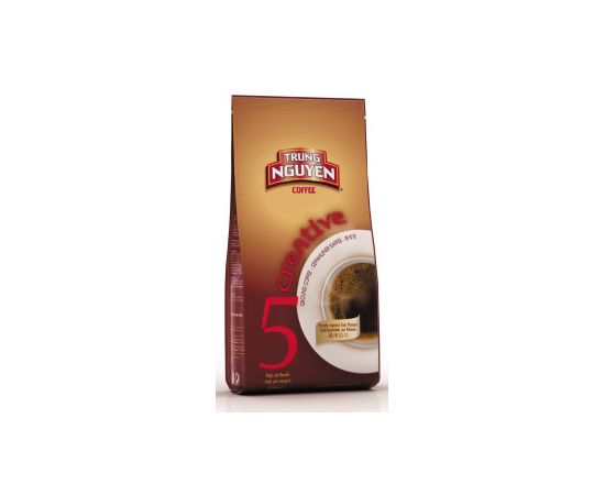 Кофе CREATIVE 5, 250 г, TRUNG NGUYEN, фото 1