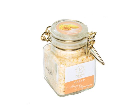 Сахар манго-маракуйя, 95 г, Peroni Honey, фото 1