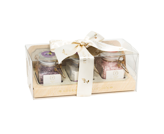 Набор фруктового сахара 3х95 г, Peroni Honey, фото 1