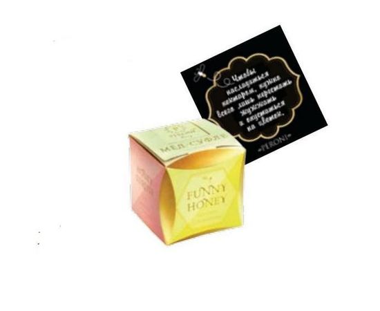 Мини-комплимент "Funny Honey", 30 г, Peroni Honey, фото 1