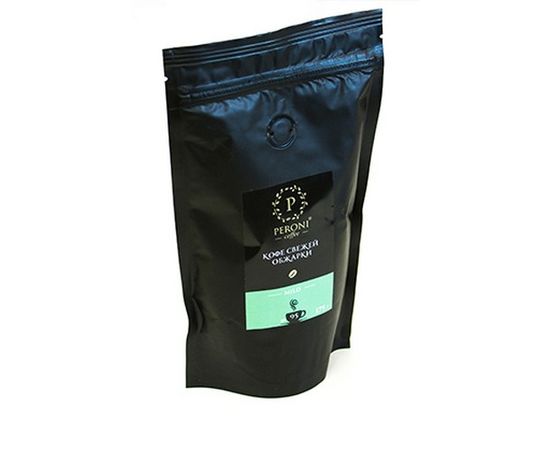 Кофе свежей обжарки MILD, 175 г, Peroni Honey, фото 1