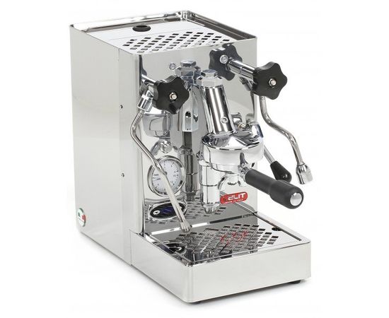 Кофемашина для кафе, пабов и ресторанов MARA PL62Т, Lelit, фото 1