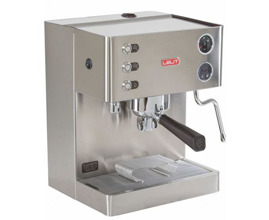 Кофемашина для кафе, пабов и ресторанов ELIZABETH PL92T, Lelit, фото 1