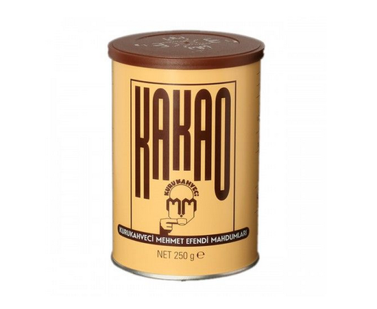 Какао молотый, 250 г, Mehmet Efendi, фото 1