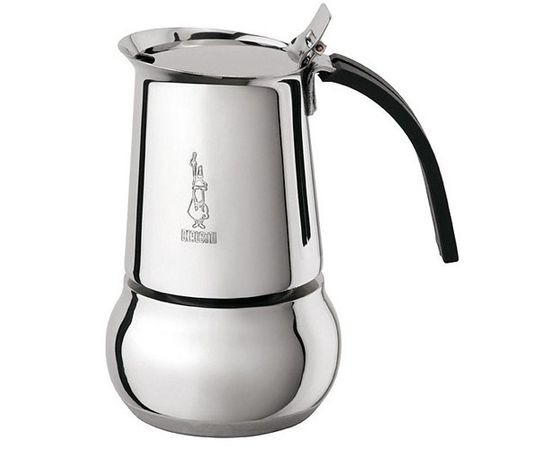 Гейзерная кофеварка Kitty, 4888, на 2 чашки, коробка, Bialetti, фото 1