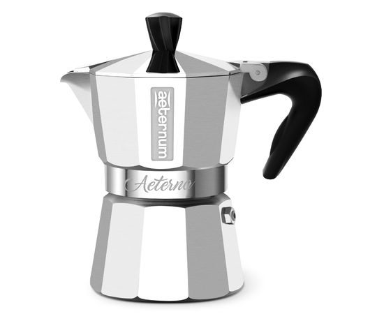 Гейзерная кофеварка Aeterna, 5092, на 3 чашки, Bialetti, фото 1