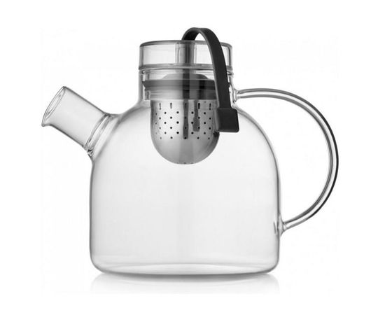 Чайник заварочный FUTURE, 800 мл, Walmer, фото 1