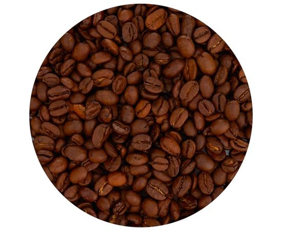 Кофе в зернах Oro, 1 кг, Lavazza, фото 5