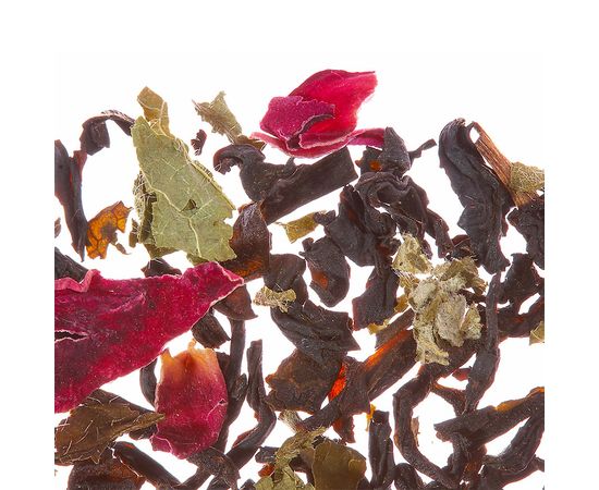 Чай черный Spice Punch (Спайс Пунч), 250 г, Althaus, фото 1