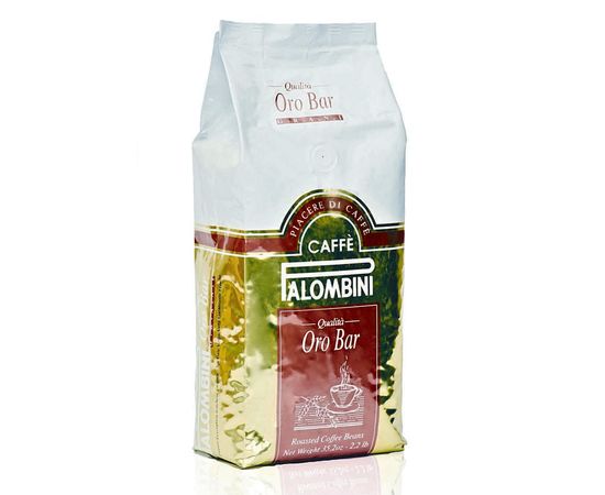 Кофе в зернах ORO BAR, 1 кг, Palombini, фото 1
