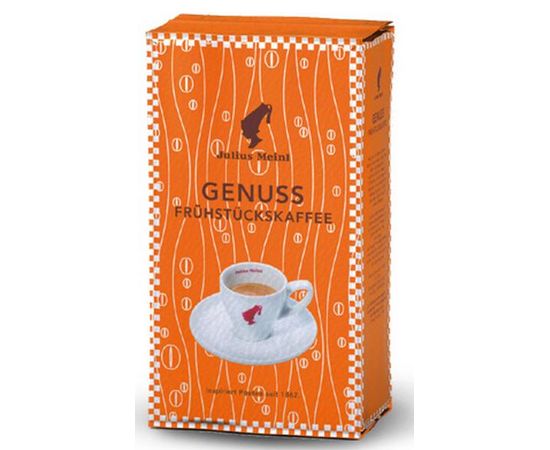 Кофе молотый "Венский завтрак", 500 г, Julius Meinl, фото 1