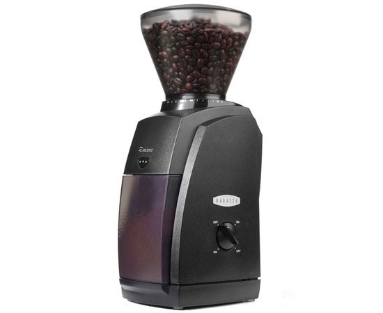 Кофемолка Encore, черная, Baratza, фото 1
