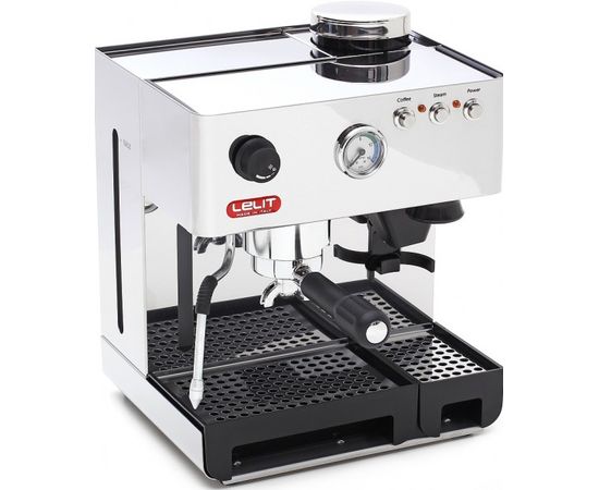 Кофемашина для дома и офиса ANITA PL042EM, Lelit, фото 1