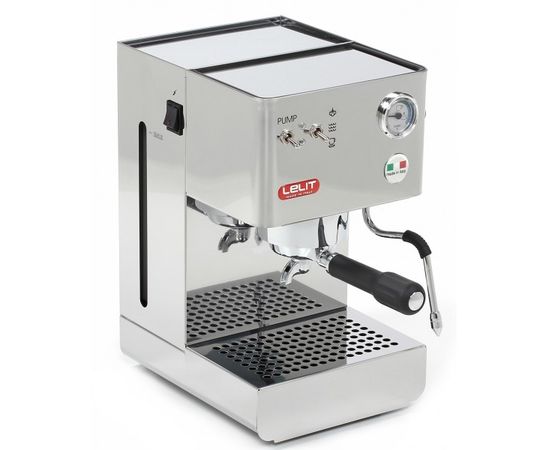 Кофемашина профессиональная для дома и офиса GILDA PL41PLUS, Lelit, фото 1