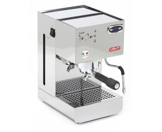 Кофемашина профессиональная для дома и офиса GILDA PL41PLUST, Lelit, фото 1