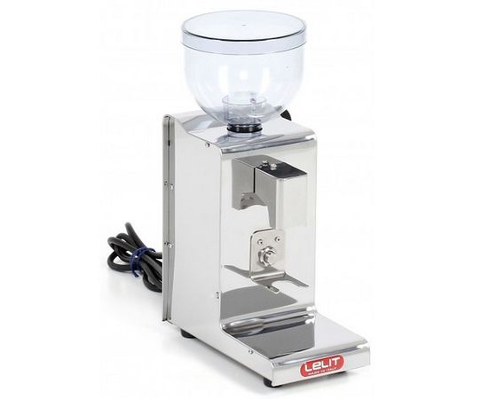 Кофемолка FRED PL44MMT, Lelit, фото 1