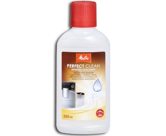 Очиститель для молочной системы автоматических кофемашин PERFECT CLEAN, Melitta, фото 1