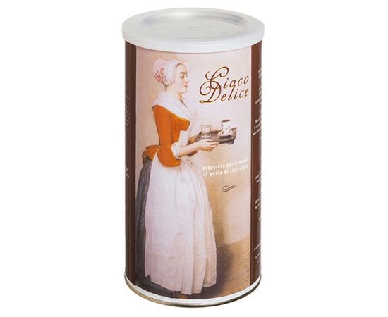 Горячий шоколад Cioco Delice, 1 кг, Molinari, фото 1