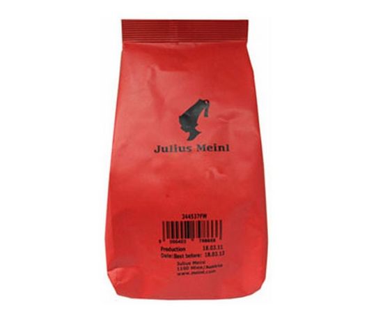 Чай черный Цейлон Нувара Элия, листовой, 250 г, Julius Meinl, фото 1
