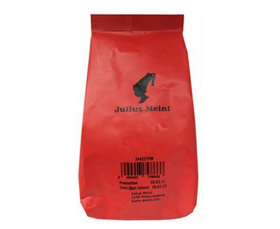 Чай черный Пуэр, листовой, 100 г, Julius Meinl, фото 1