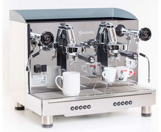 Кофемашина для кафе, пабов и ресторанов GIULIETTA PL2SVH, Lelit, фото 1