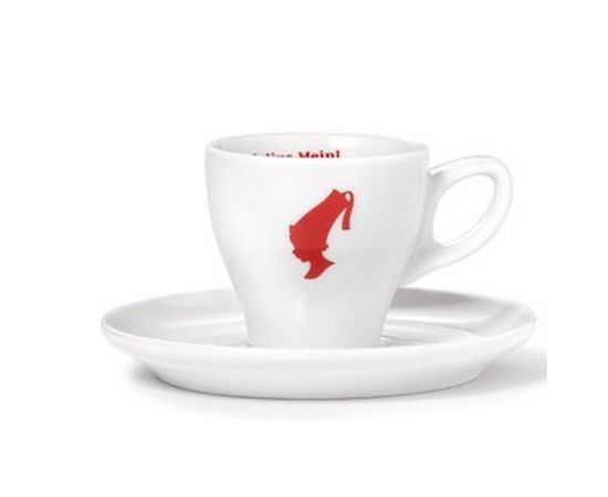 Кофейная пара эспрессо, 80 мл, Julius Meinl, фото 1