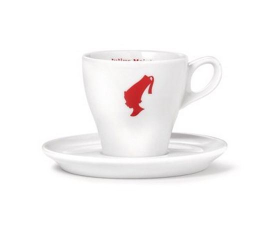 Кофейная пара капучино, 140 мл, Julius Meinl, фото 1