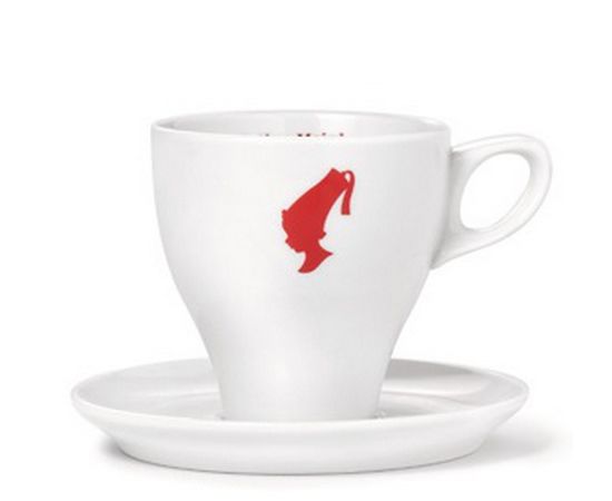 Кофейная пара джамбо, 260 мл, Julius Meinl, фото 1