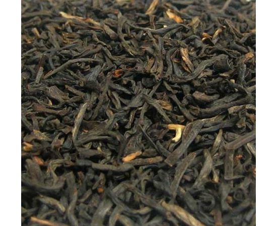 Чай черный листовой Assam GFOP, вак.пакет 1 кг, Dammann, фото 1