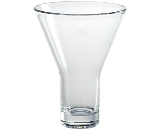 Бокал Фреддо 250 мл, стекло, Illy, фото 1