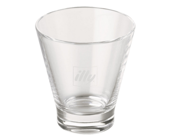 Бокал Фреддо 60 мл, стекло, Illy, фото 1