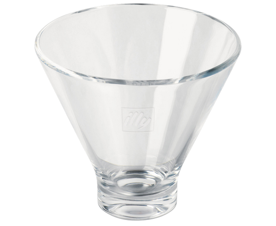 Бокал Фреддо 150 мл, стекло, Illy, фото 1