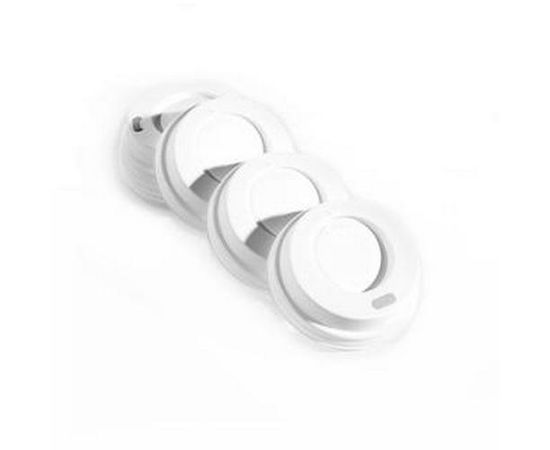 Крышка для стаканчика 118 мл, Illy, фото 1