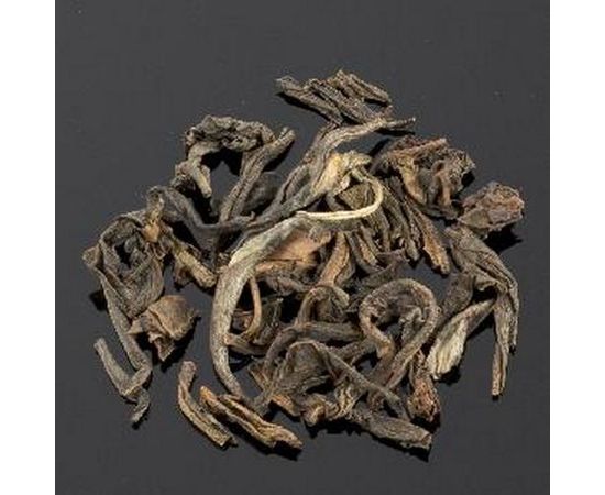 Чай зеленый листовой Молочный Улун/Milk Oolong, вак.пакет 1 кг, Dammann, фото 1