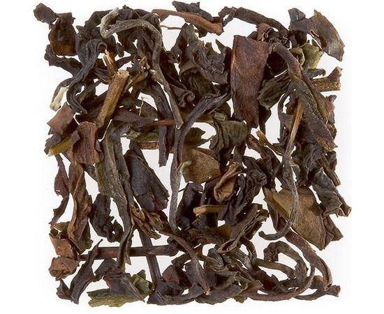 Чай черный листовой Улун/Oolong Fancy, вак.пакет 1 кг, Dammann, фото 1