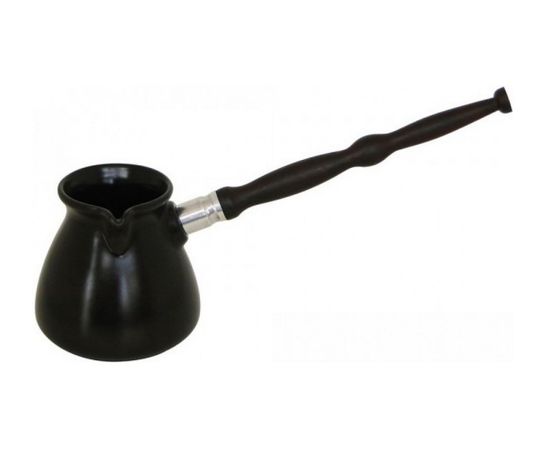 Керамическая турка Ibriks NEW, 500 мл, черная, Ceraflame, фото 1